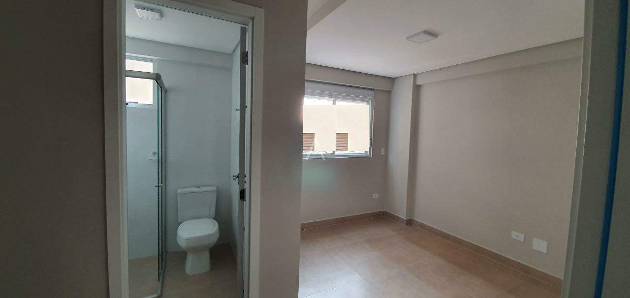 Apartamento para para aluguel no Bairro CENTRO em CASCAVEL: 