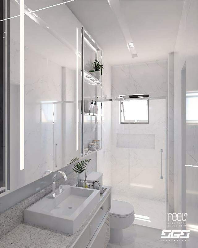Apartamento para à venda no Bairro ALTO ALEGRE em CASCAVEL: 