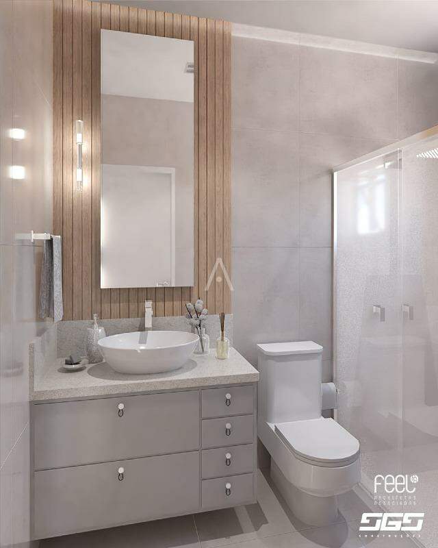 Apartamento para à venda no Bairro ALTO ALEGRE em CASCAVEL: 