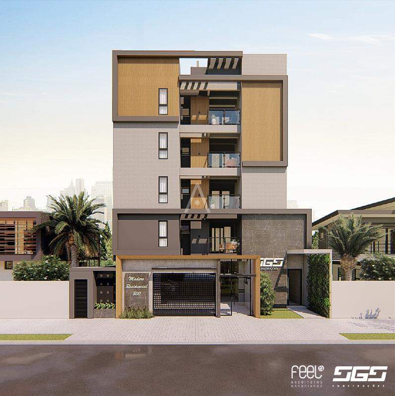 Apartamento para à venda no Bairro ALTO ALEGRE em CASCAVEL: 