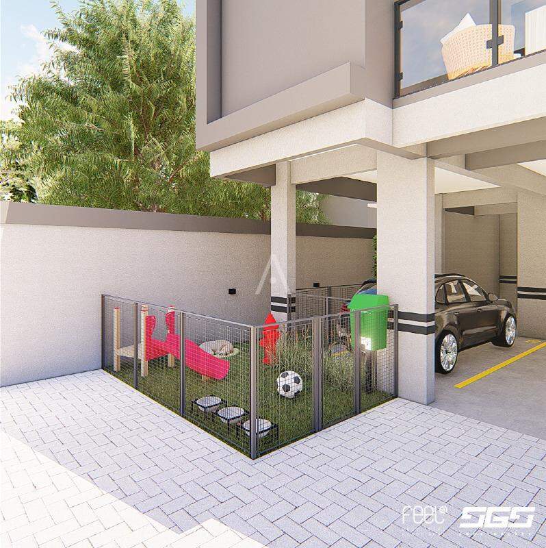 Apartamento para à venda no Bairro ALTO ALEGRE em CASCAVEL: 