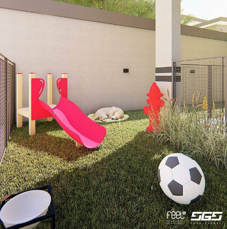 Apartamento para à venda no Bairro ALTO ALEGRE em CASCAVEL: 