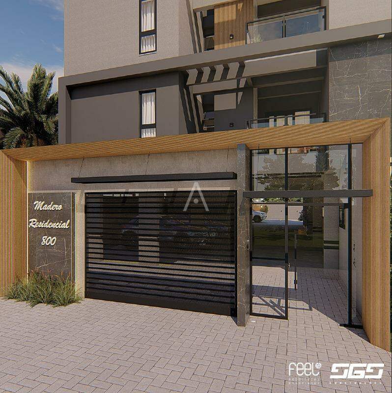 Apartamento para à venda no Bairro ALTO ALEGRE em CASCAVEL: 