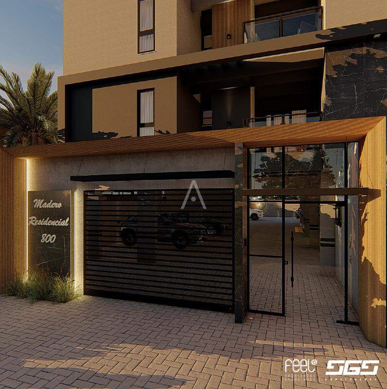 Apartamento para à venda no Bairro ALTO ALEGRE em CASCAVEL: 