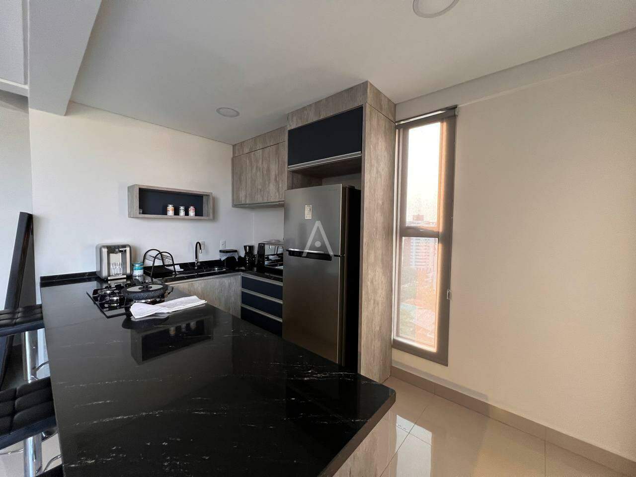 Apartamento para à venda no Bairro CENTRO em CASCAVEL: