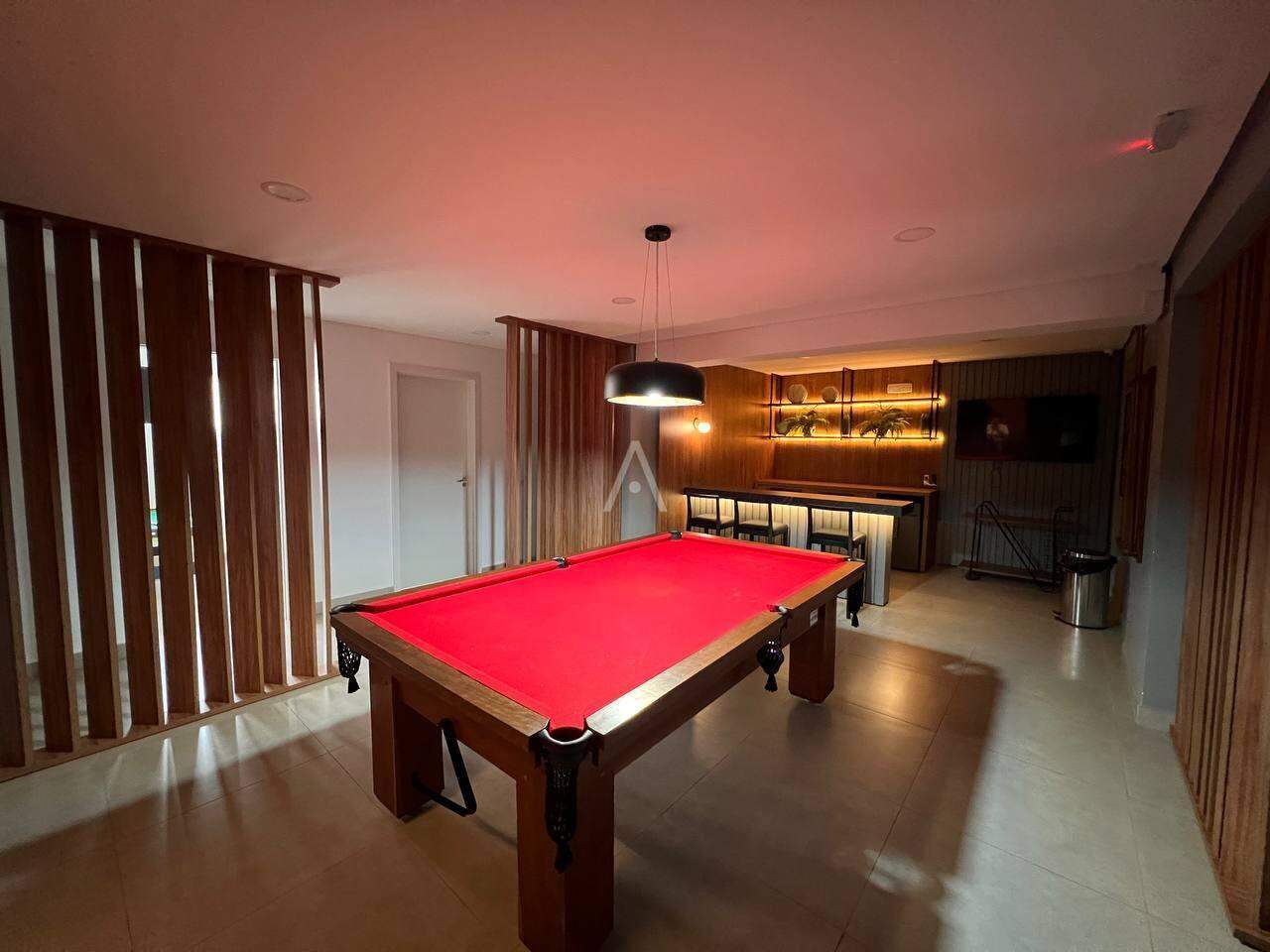 Apartamento para à venda no Bairro CENTRO em CASCAVEL: