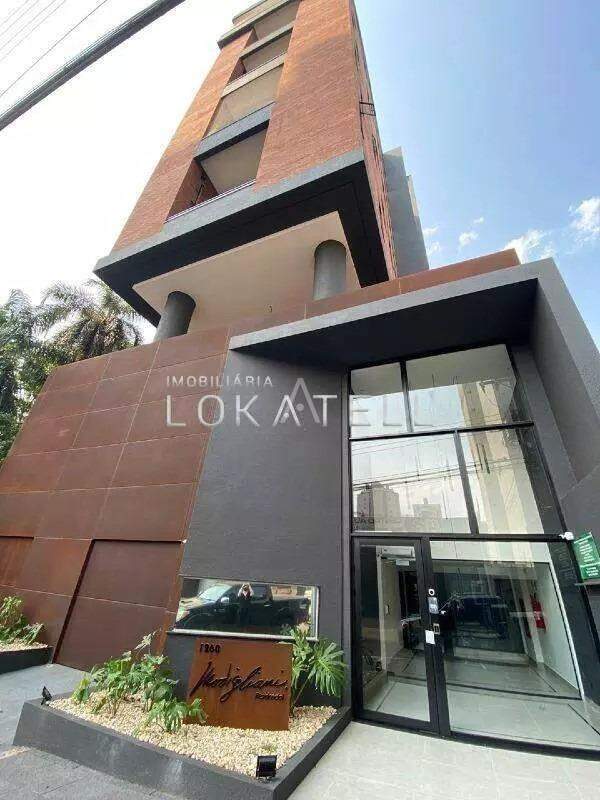 Apartamento para à venda no Bairro CENTRO em CASCAVEL: