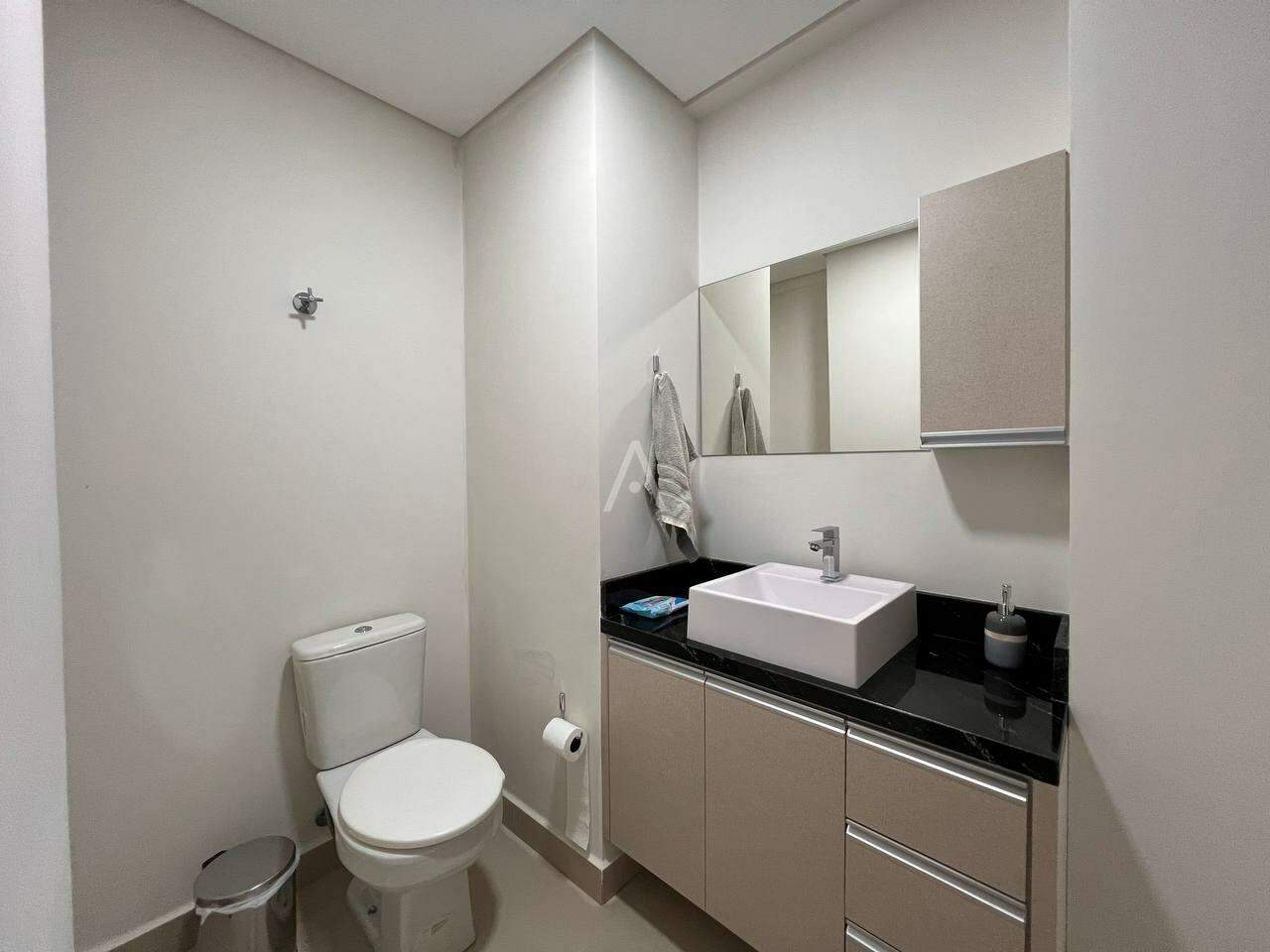 Apartamento para à venda no Bairro CENTRO em CASCAVEL: