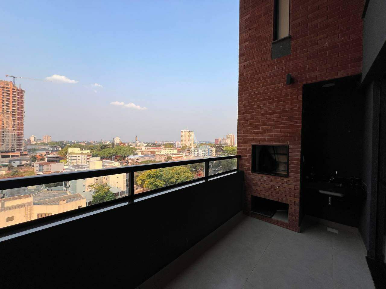 Apartamento para à venda no Bairro CENTRO em CASCAVEL: