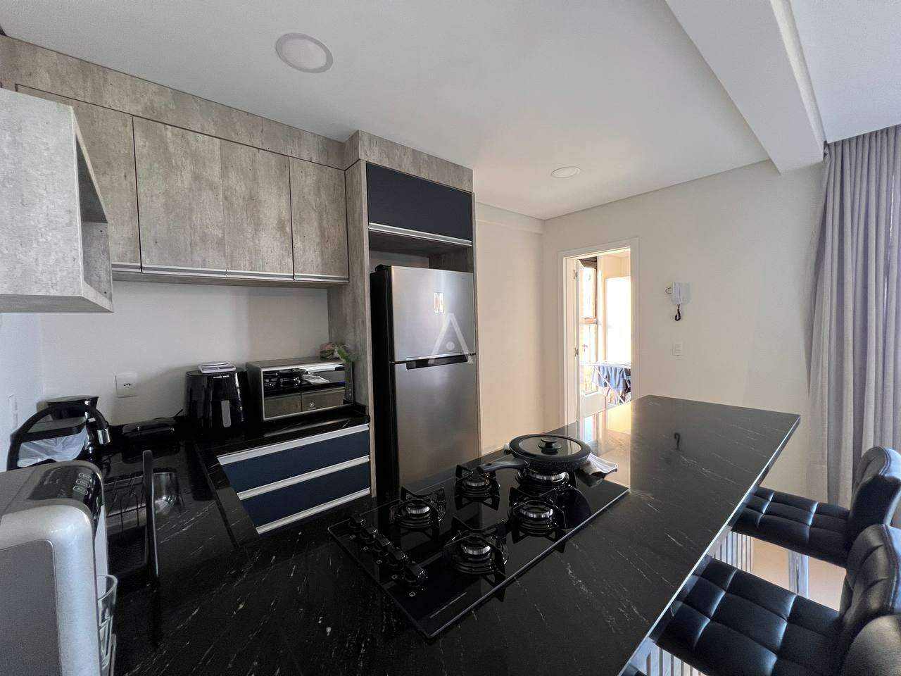 Apartamento para à venda no Bairro CENTRO em CASCAVEL:
