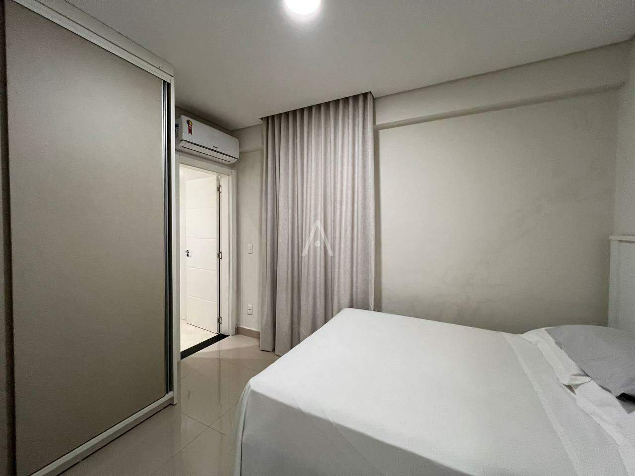Apartamento para à venda no Bairro CENTRO em CASCAVEL: