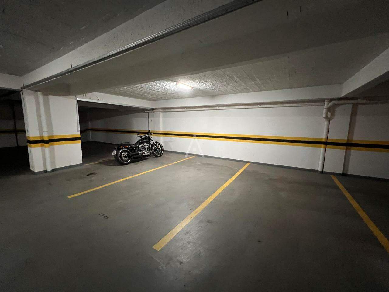 Apartamento para à venda no Bairro CENTRO em CASCAVEL:
