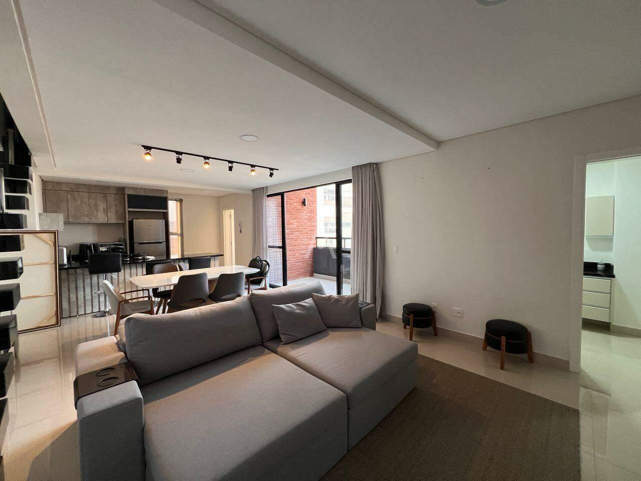 Apartamento para à venda no Bairro CENTRO em CASCAVEL: