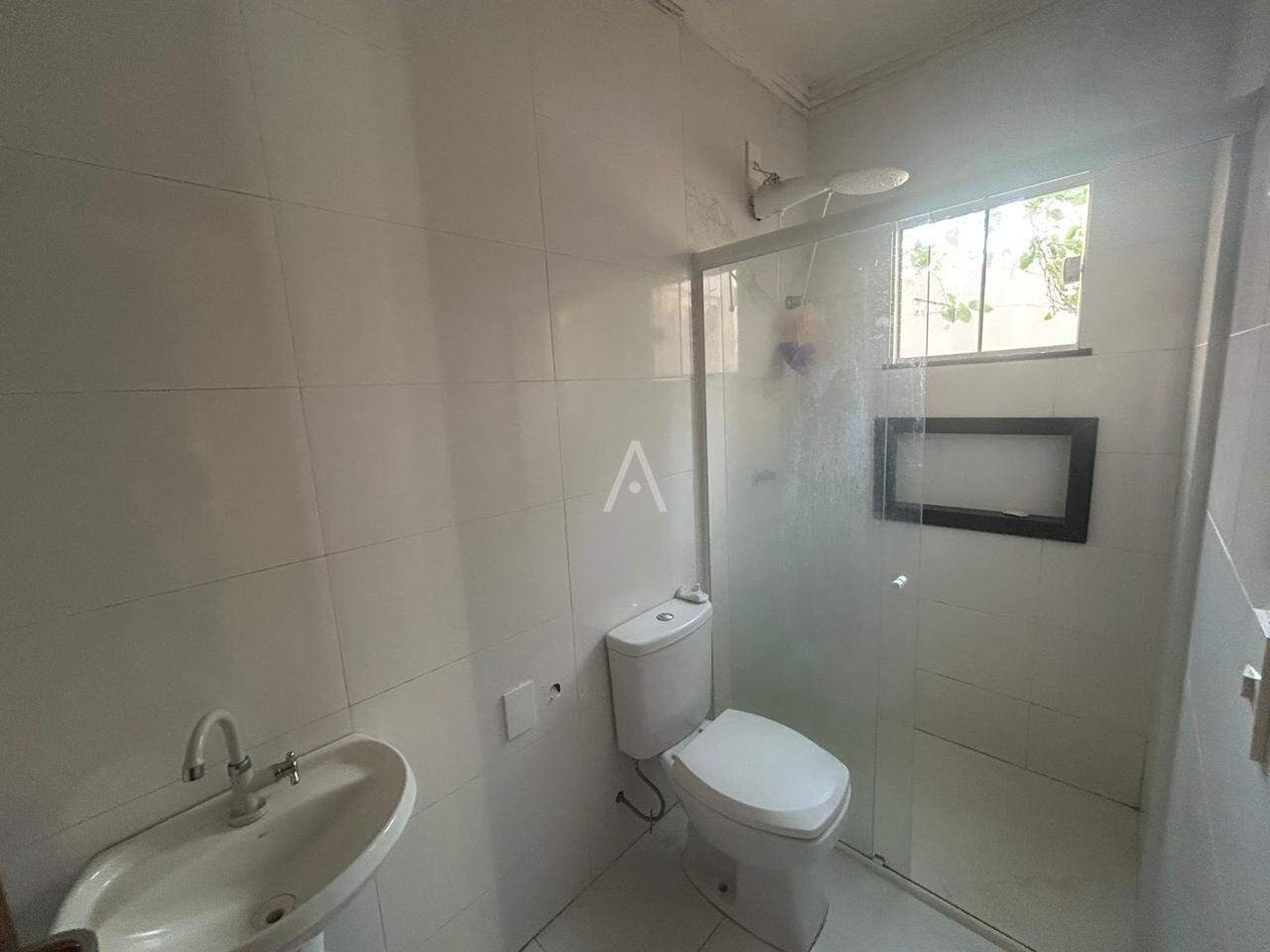 Casa Residencial para para aluguel no Bairro FLORESTA em CASCAVEL: