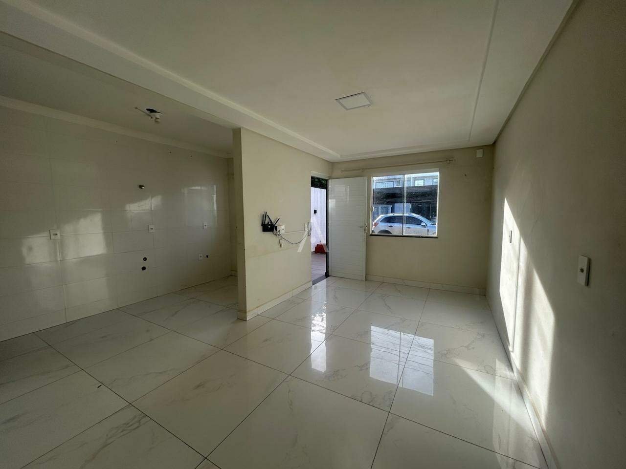 Casa Residencial para para aluguel no Bairro FLORESTA em CASCAVEL: