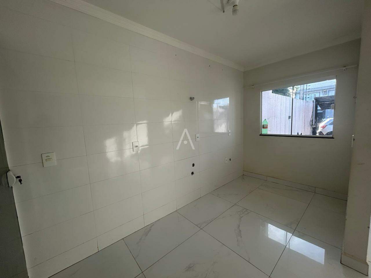 Casa Residencial para para aluguel no Bairro FLORESTA em CASCAVEL: