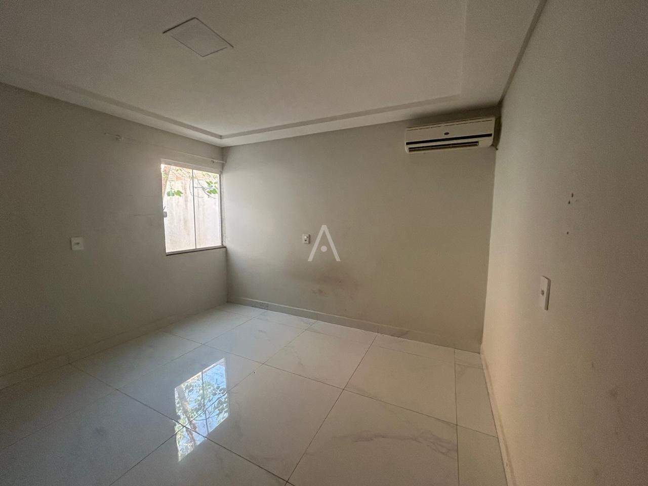Casa Residencial para para aluguel no Bairro FLORESTA em CASCAVEL: