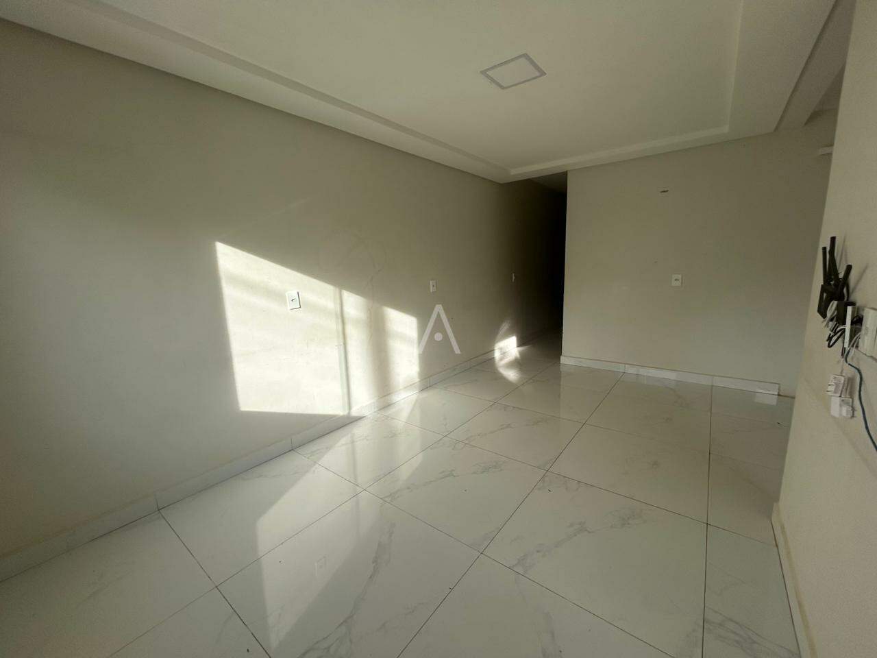 Casa Residencial para para aluguel no Bairro FLORESTA em CASCAVEL: 