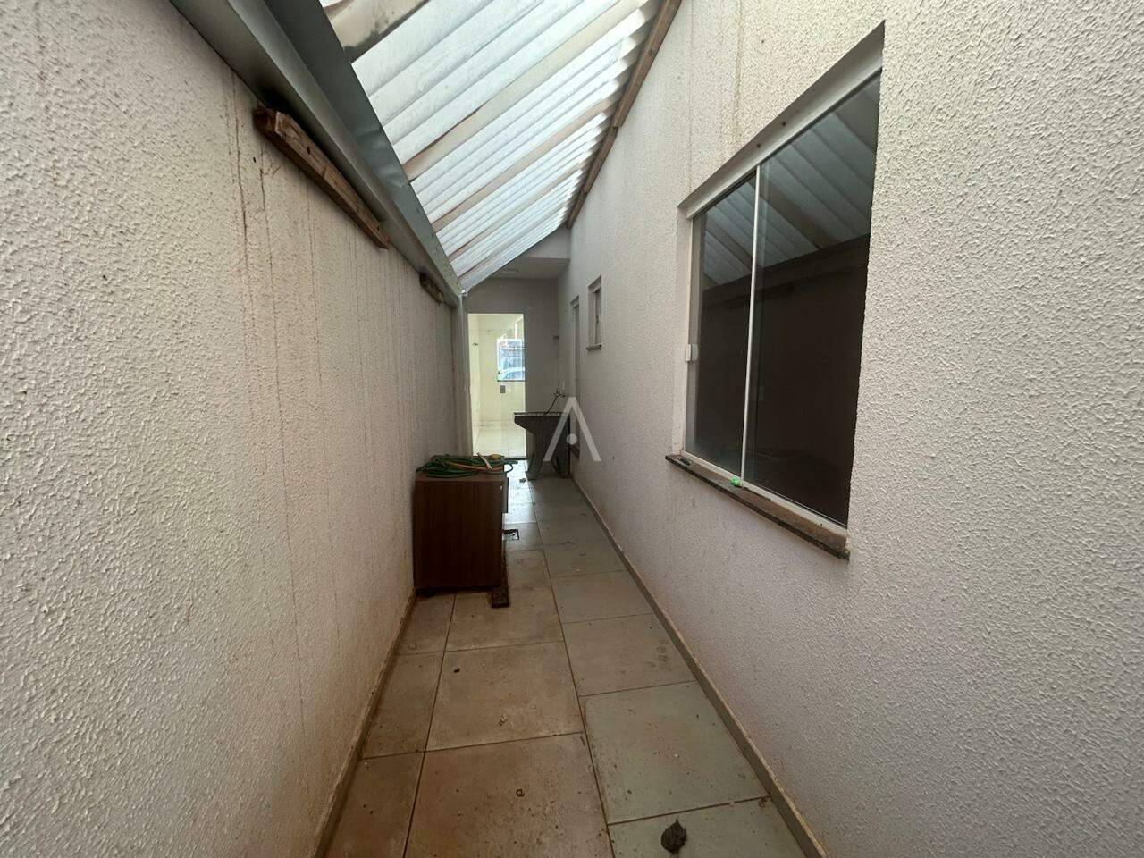 Casa Residencial para para aluguel no Bairro FLORESTA em CASCAVEL:
