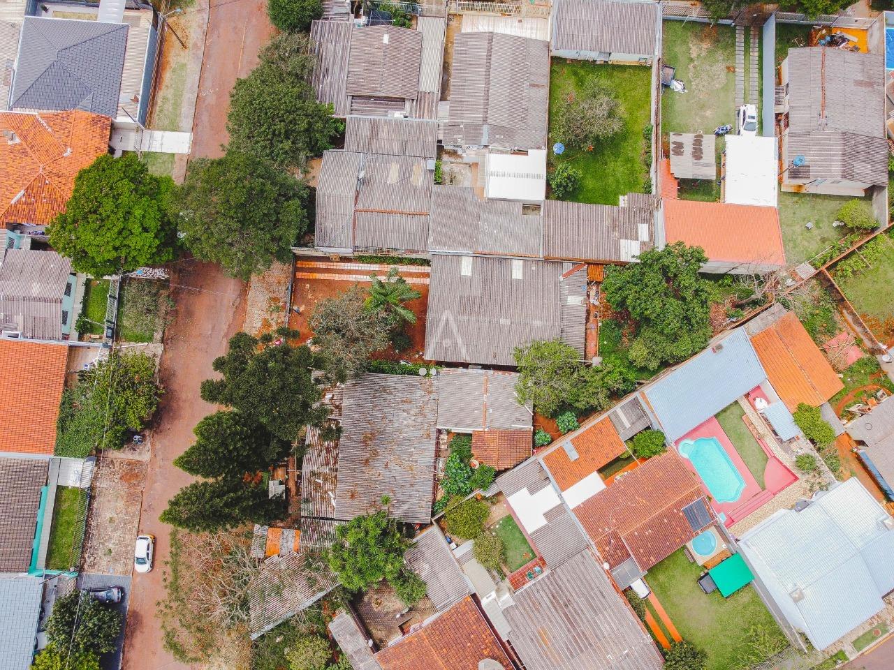 Terreno para à venda no Bairro CANCELLI em CASCAVEL: 