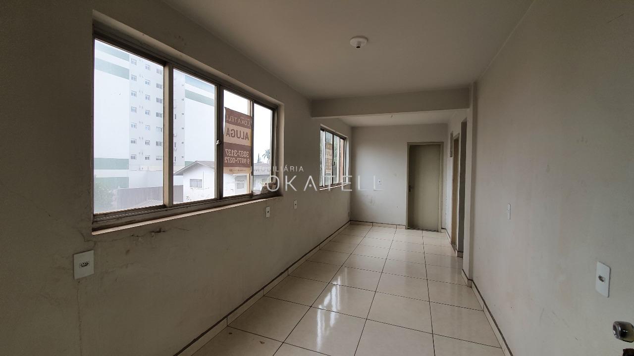 Sala Comercial para para aluguel no Bairro CENTRO em CASCAVEL: 