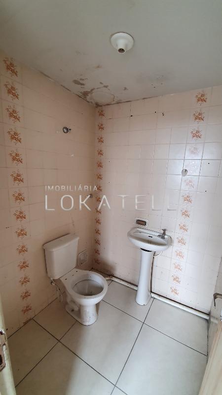 Sala Comercial para para aluguel no Bairro CENTRO em CASCAVEL: 