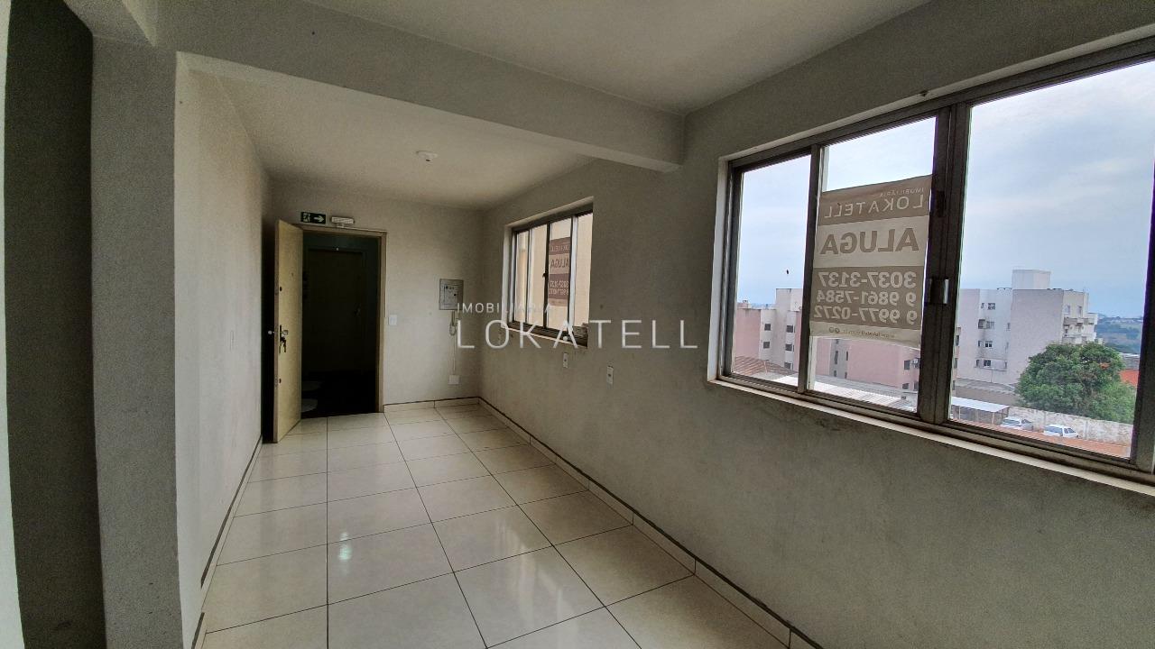 Sala Comercial para para aluguel no Bairro CENTRO em CASCAVEL: 