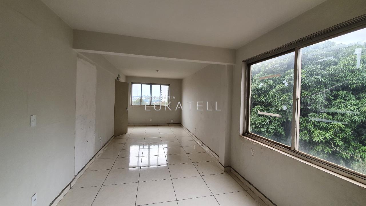 Sala Comercial para para aluguel no Bairro CENTRO em CASCAVEL: 