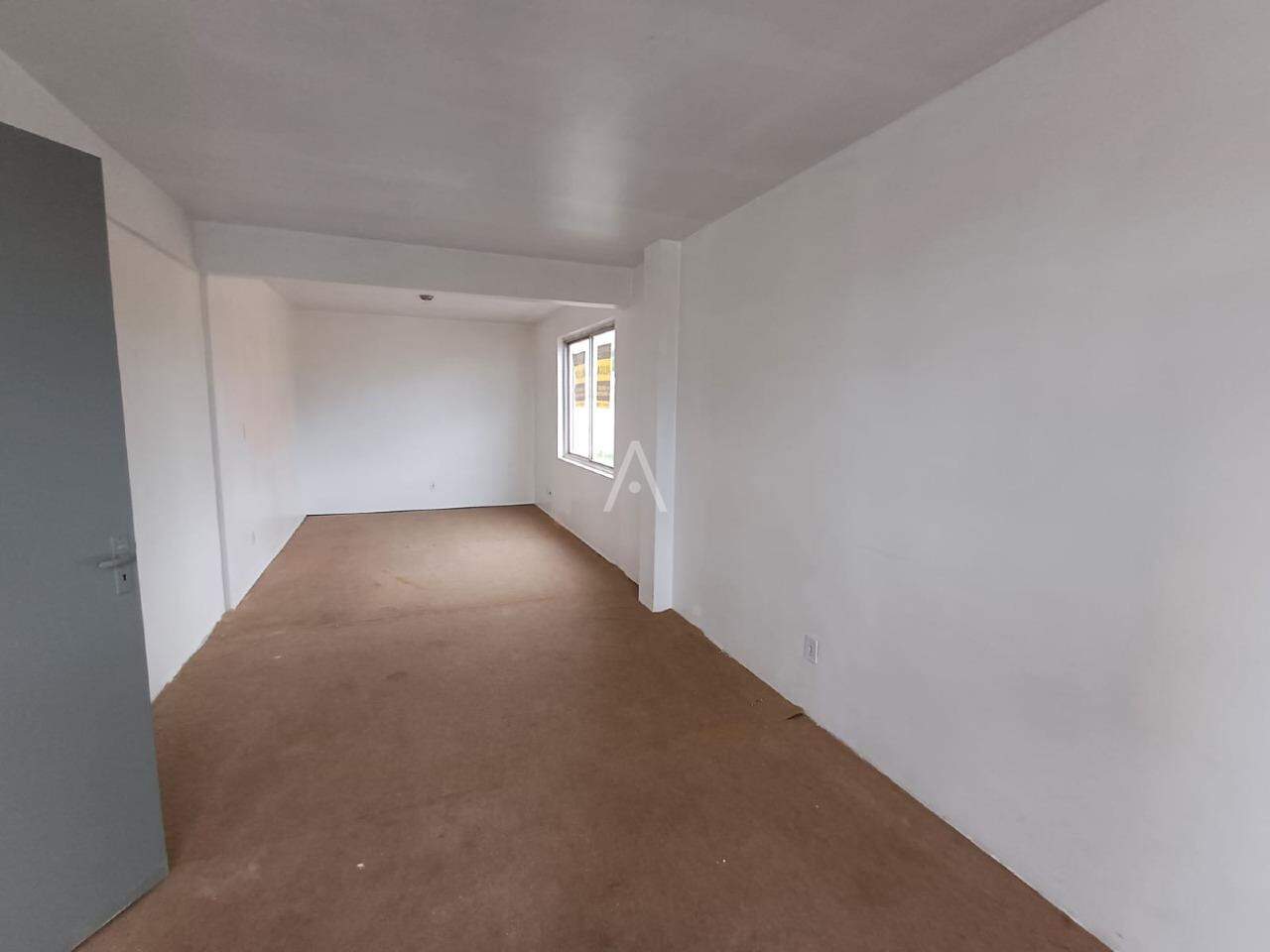 Sala Comercial para para aluguel no Bairro CENTRO em CASCAVEL: 
