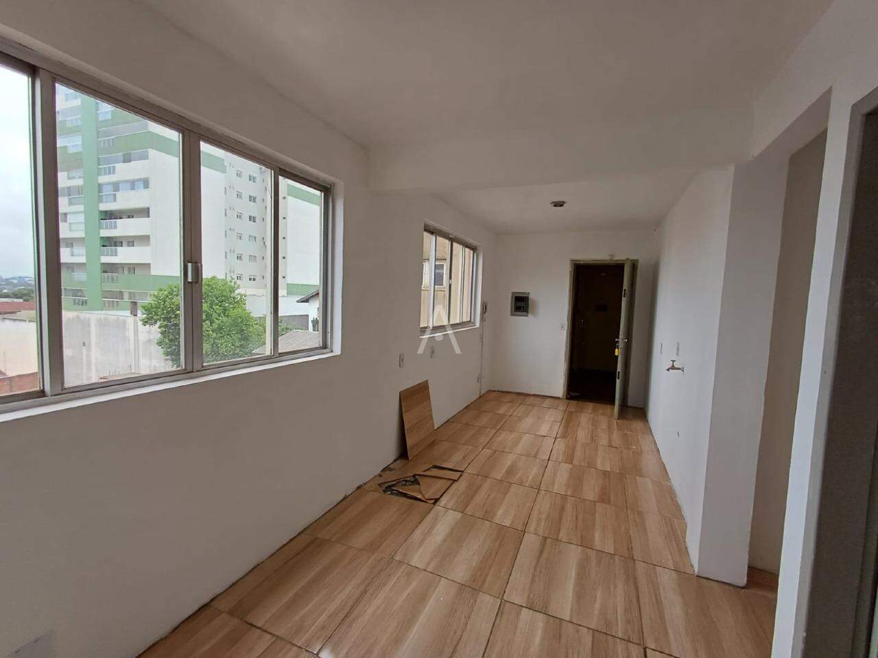 Sala Comercial para para aluguel no Bairro CENTRO em CASCAVEL: