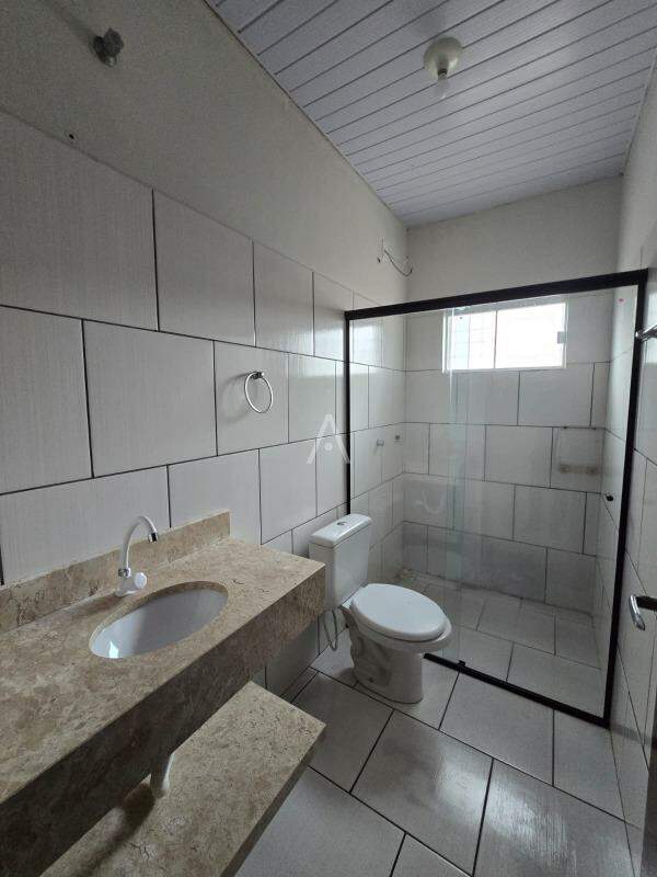 Casa Residencial para para aluguel no Bairro JARDIM CONCORDIA em TOLEDO: