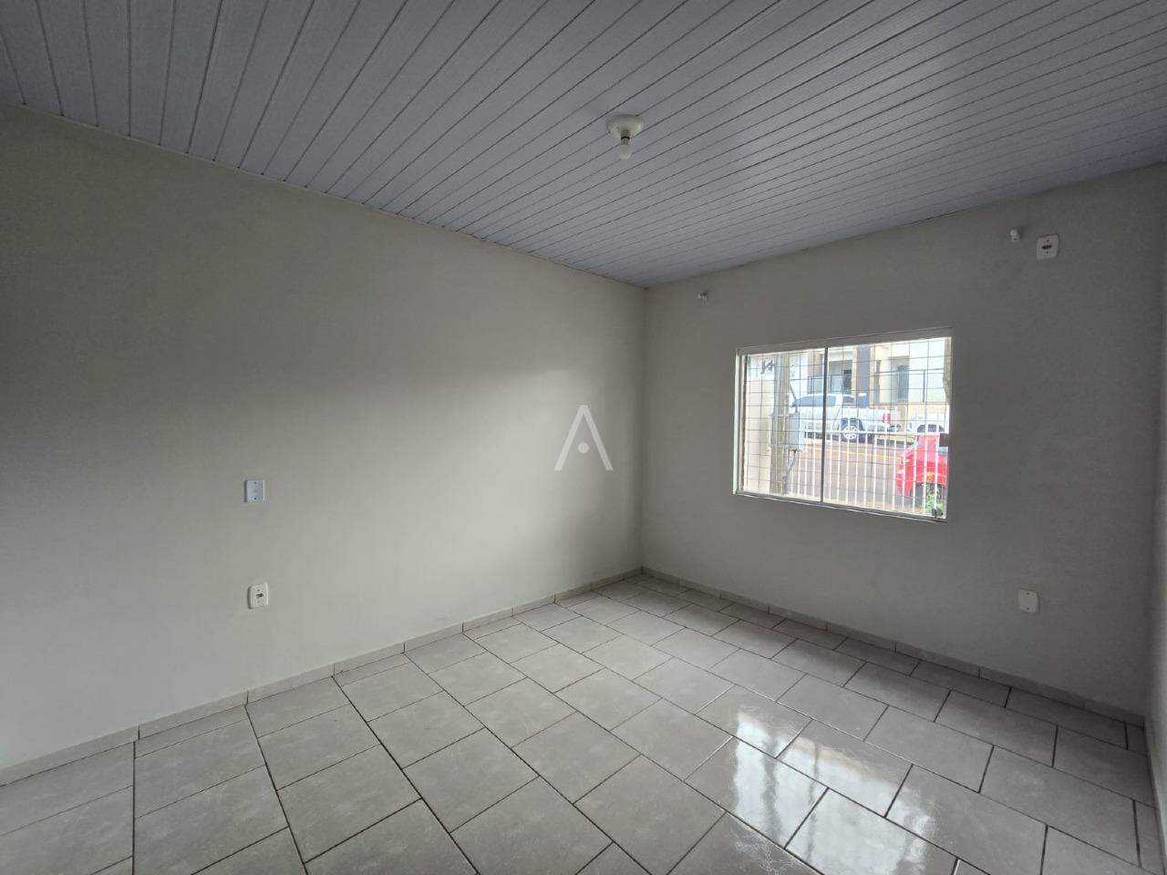 Casa Residencial para para aluguel no Bairro JARDIM CONCORDIA em TOLEDO: