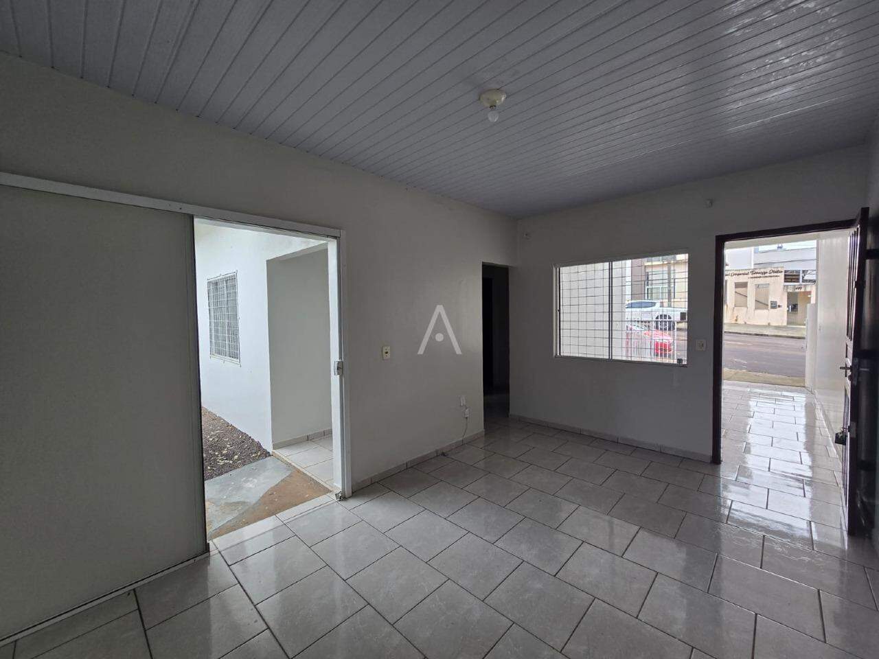 Casa Residencial para para aluguel no Bairro JARDIM CONCORDIA em TOLEDO: 