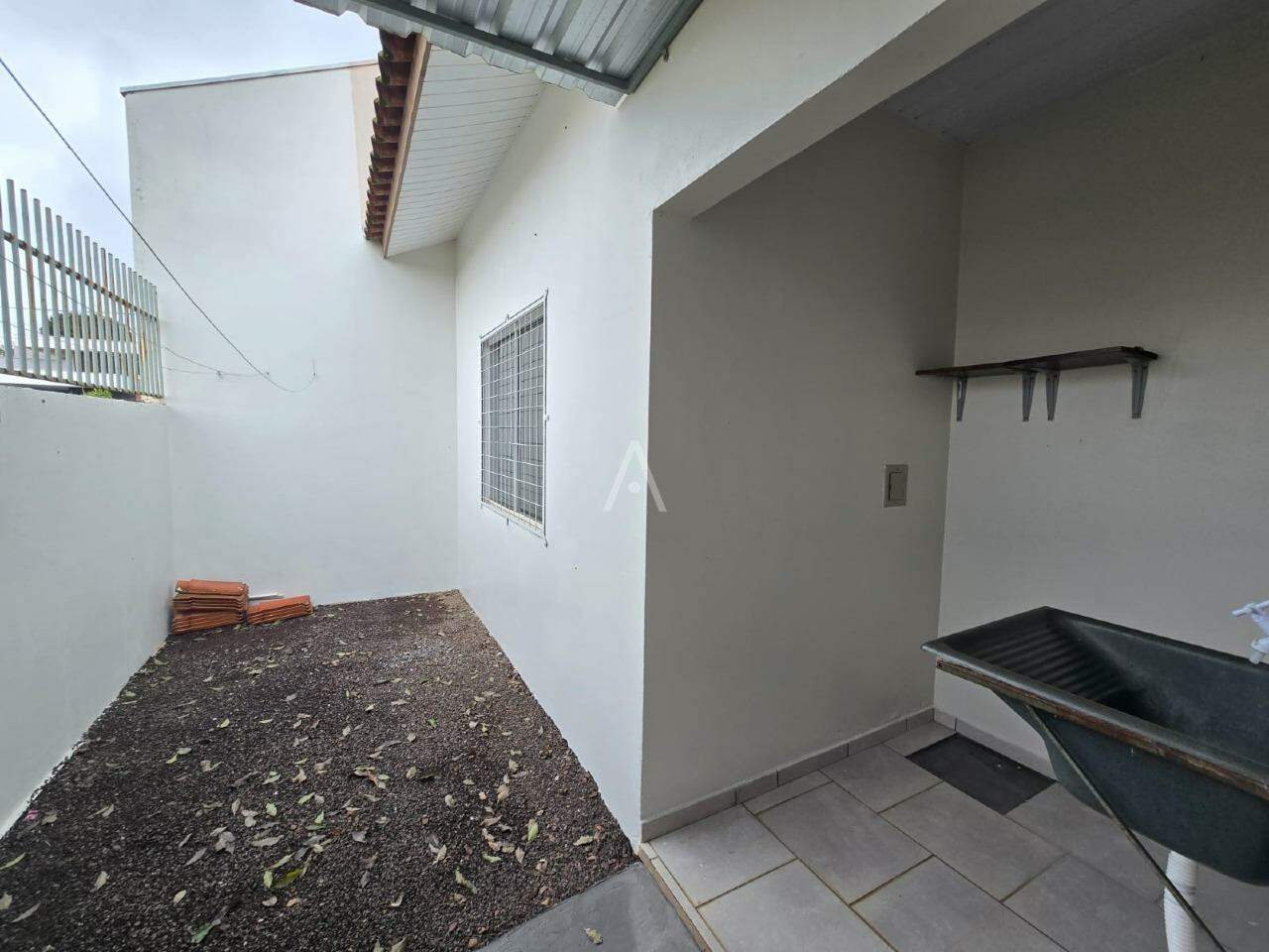 Casa Residencial para para aluguel no Bairro JARDIM CONCORDIA em TOLEDO: