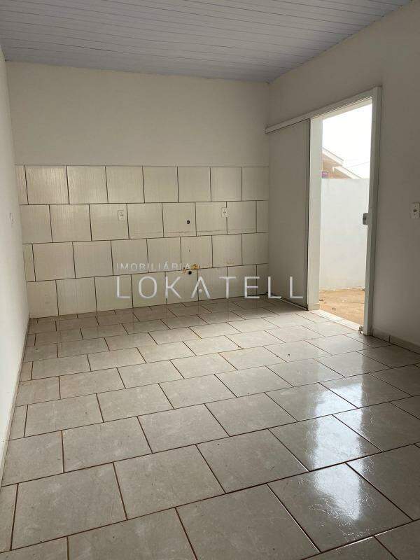 Casa Residencial para para aluguel no Bairro JARDIM CONCORDIA em TOLEDO: 
