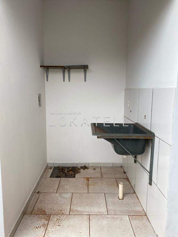 Casa Residencial para para aluguel no Bairro JARDIM CONCORDIA em TOLEDO: 