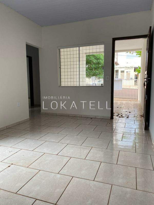 Casa Residencial para para aluguel no Bairro JARDIM CONCORDIA em TOLEDO: 