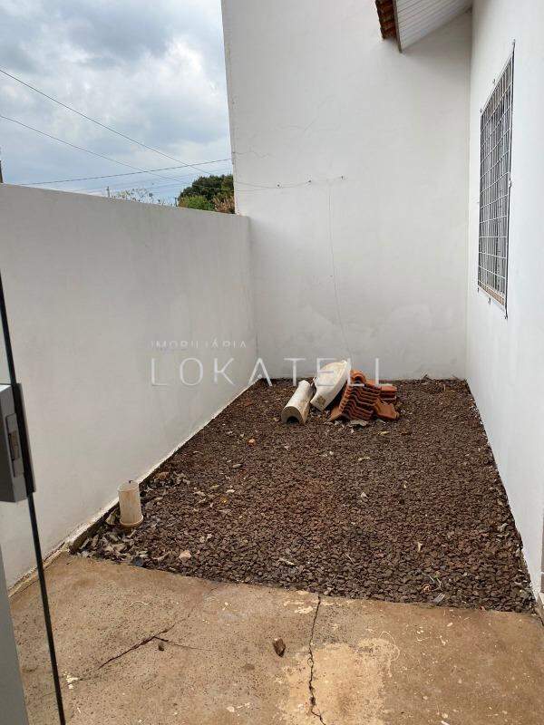 Casa Residencial para para aluguel no Bairro JARDIM CONCORDIA em TOLEDO: 