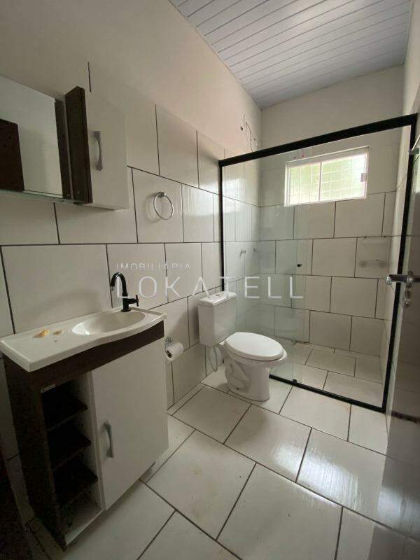 Casa Residencial para para aluguel no Bairro JARDIM CONCORDIA em TOLEDO: 