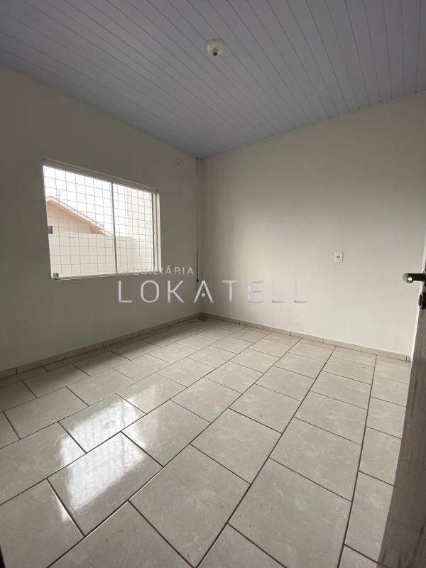 Casa Residencial para para aluguel no Bairro JARDIM CONCORDIA em TOLEDO: 