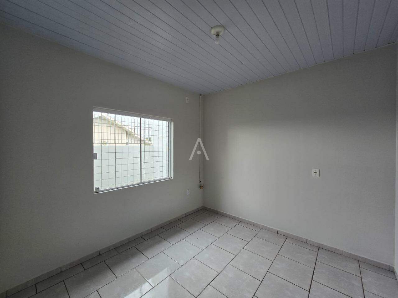 Casa Residencial para para aluguel no Bairro JARDIM CONCORDIA em TOLEDO: