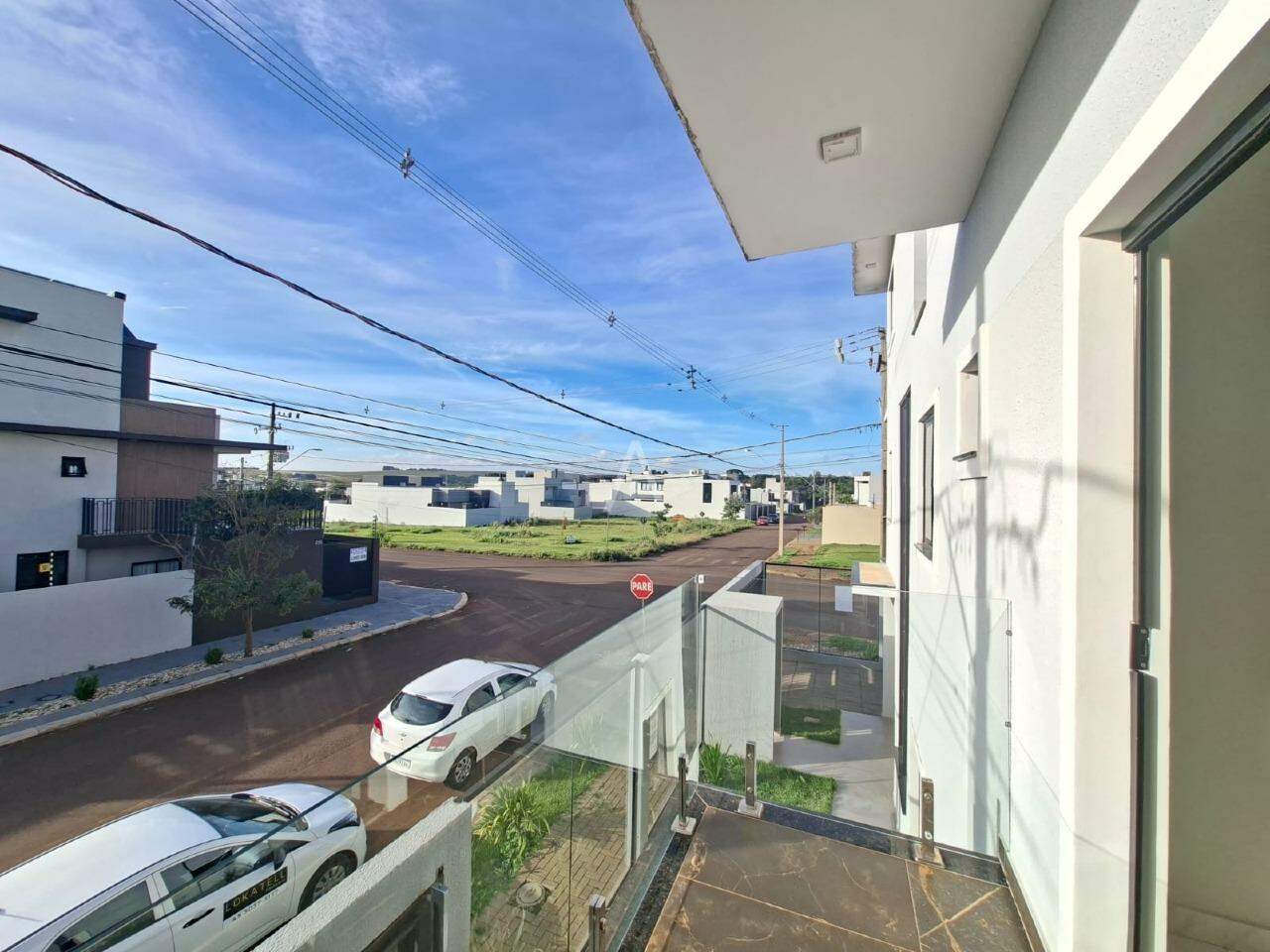 Sobrado para para aluguel no Bairro RECANTO TROPICAL em CASCAVEL: 