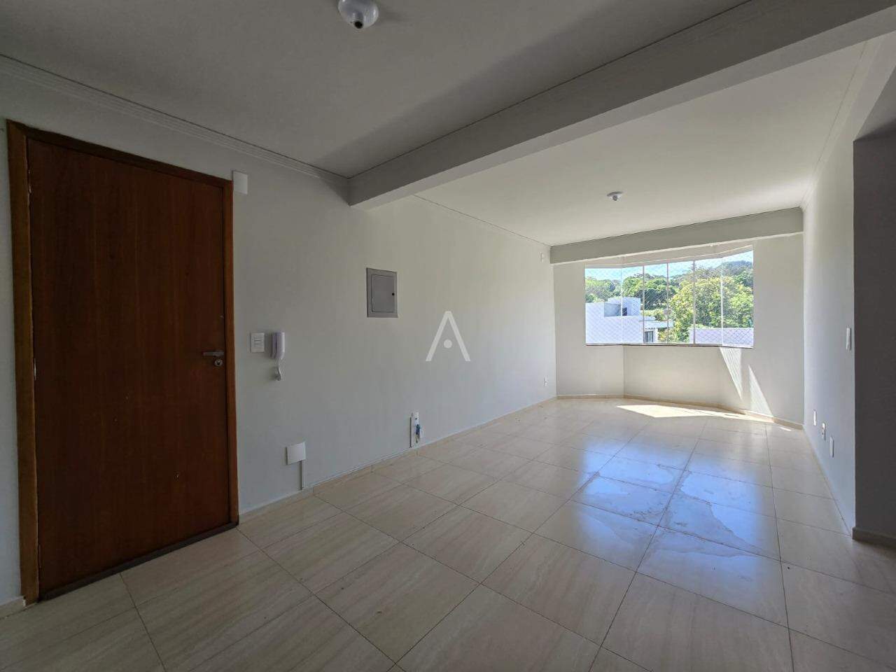 Apartamento para para aluguel no Bairro CENTRO em TOLEDO: 
