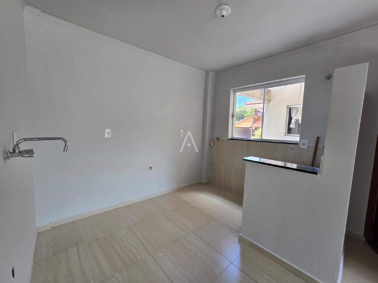 Apartamento para para aluguel no Bairro CENTRO em TOLEDO: 
