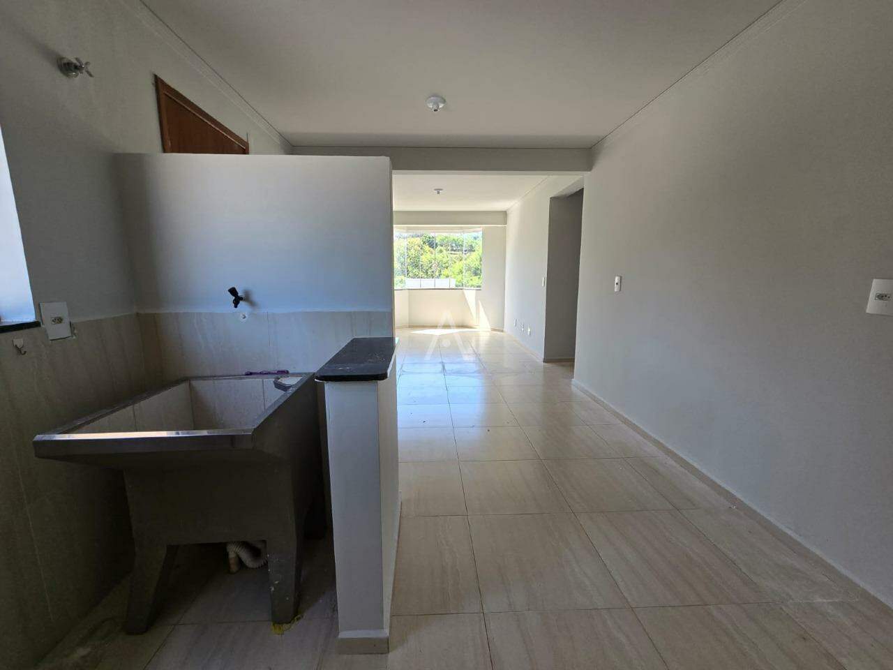 Apartamento para para aluguel no Bairro CENTRO em TOLEDO: 