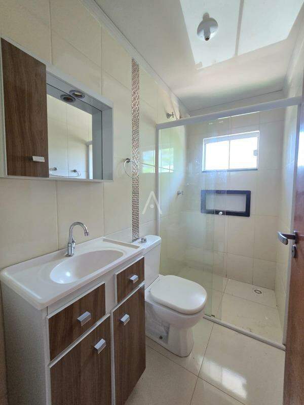 Apartamento para para aluguel no Bairro CENTRO em TOLEDO: 