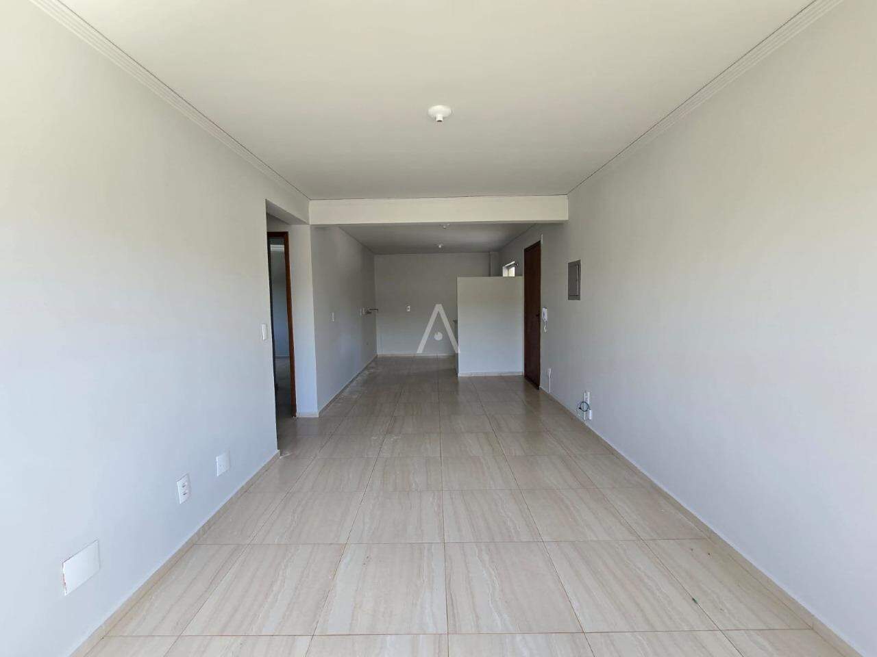 Apartamento para para aluguel no Bairro CENTRO em TOLEDO: 