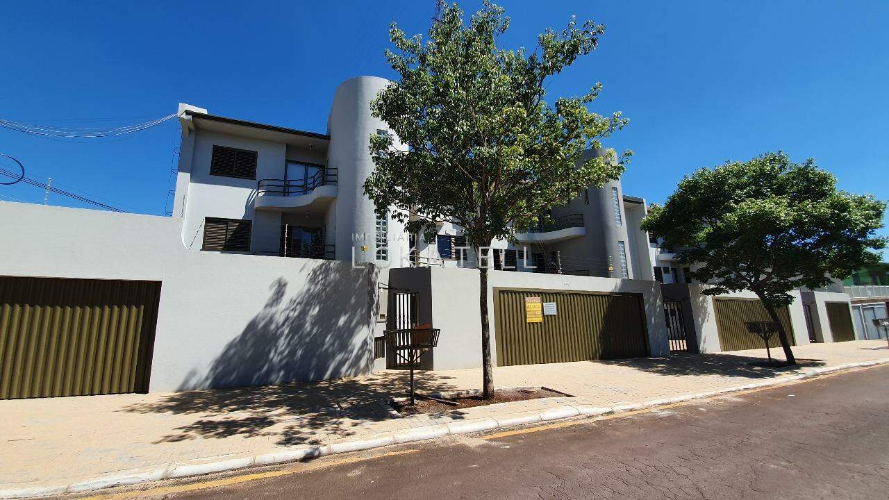 Apartamento para para aluguel no Bairro UNIVERSITARIO em CASCAVEL: 