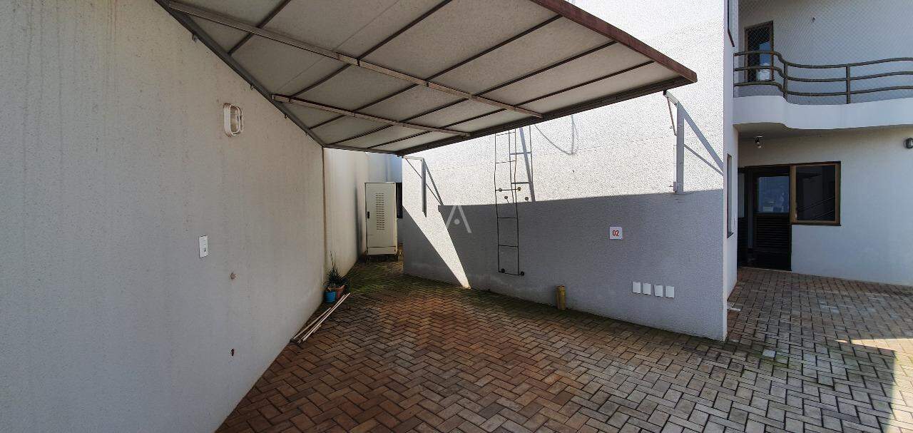 Apartamento para para aluguel no Bairro UNIVERSITARIO em CASCAVEL: 