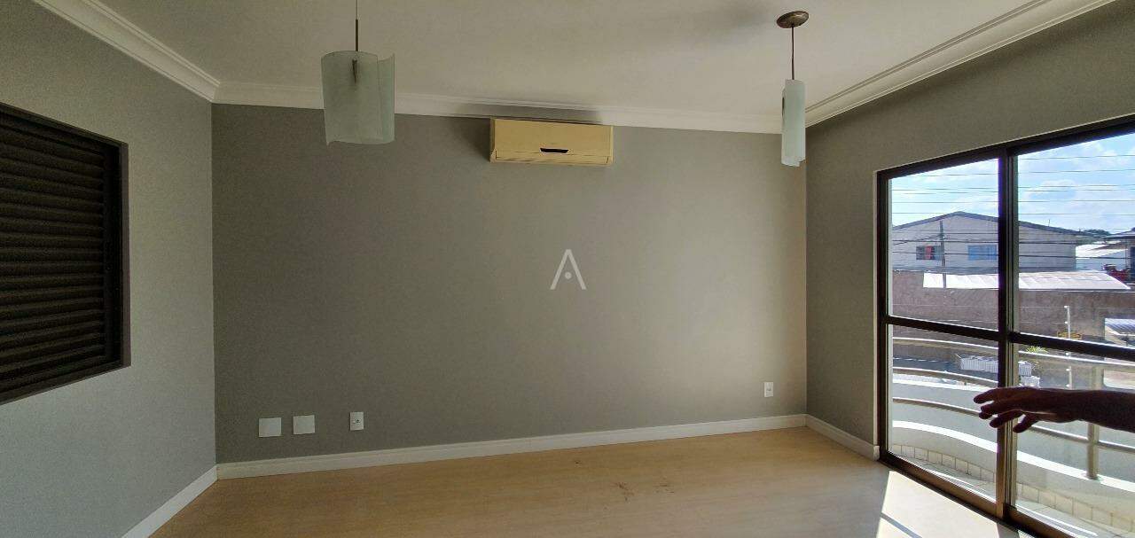 Apartamento para para aluguel no Bairro UNIVERSITARIO em CASCAVEL: 